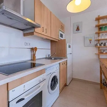 797 Hr - Pueblo Evita- Andalusian With Terrace. Appartement Benalmádena