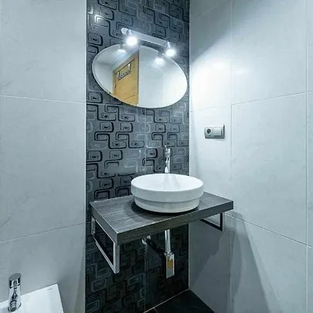 Appartement 797 Hr - Pueblo Evita- Andalusian With Terrace. Benalmádena