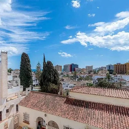 Appartamento 797 Hr - Pueblo Evita- Andalusian With Terrace.