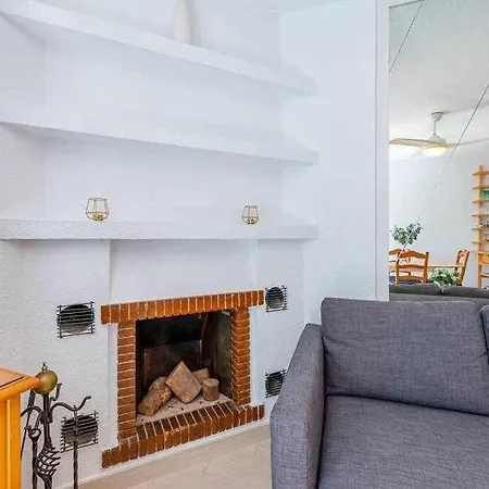 Appartamento 797 Hr - Pueblo Evita- Andalusian With Terrace. *
